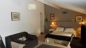 Chambres d'hôtes Sirjean saint genis des fontaines 66740 N° 4