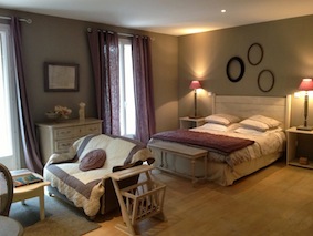 Chambres d'hôtes Sirjean saint genis des fontaines 66740 N° 5