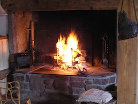 Chambres d'hôtes Vedere saint lary soulan 65170 N° 4