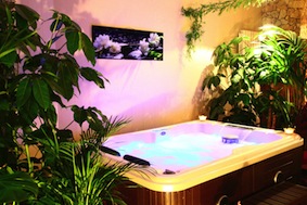 Chambres d'hôtes Degli-Esposti eyguieres 13430 N° 2