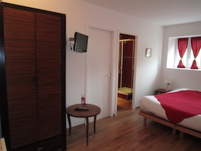 Chambres d'hôtes Allspach barraute camu 64390 N° 3