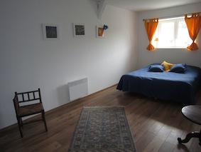 Chambres d'hôtes Allspach barraute camu 64390 N° 4