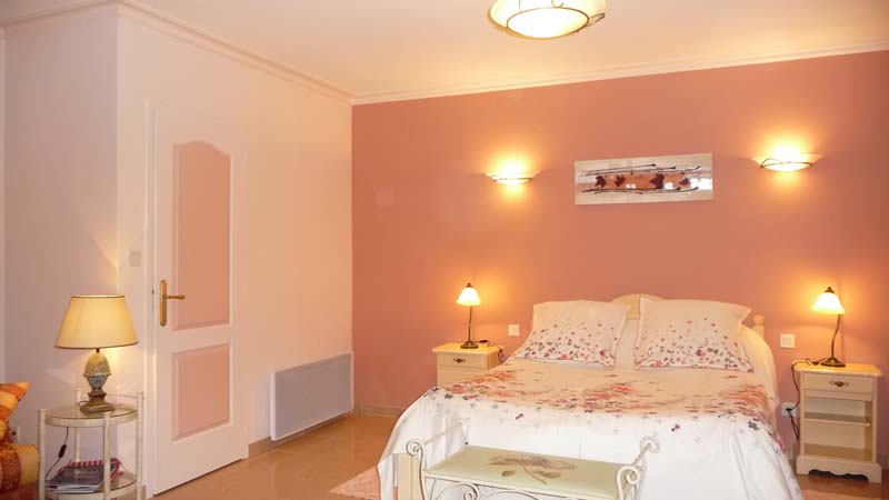 Chambres d'hôtes Suzanne chatelaillon plage 17340 N° 8