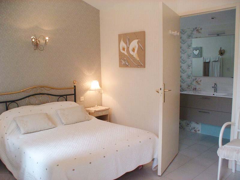 Chambres d'hôtes Suzanne chatelaillon plage 17340 N° 1