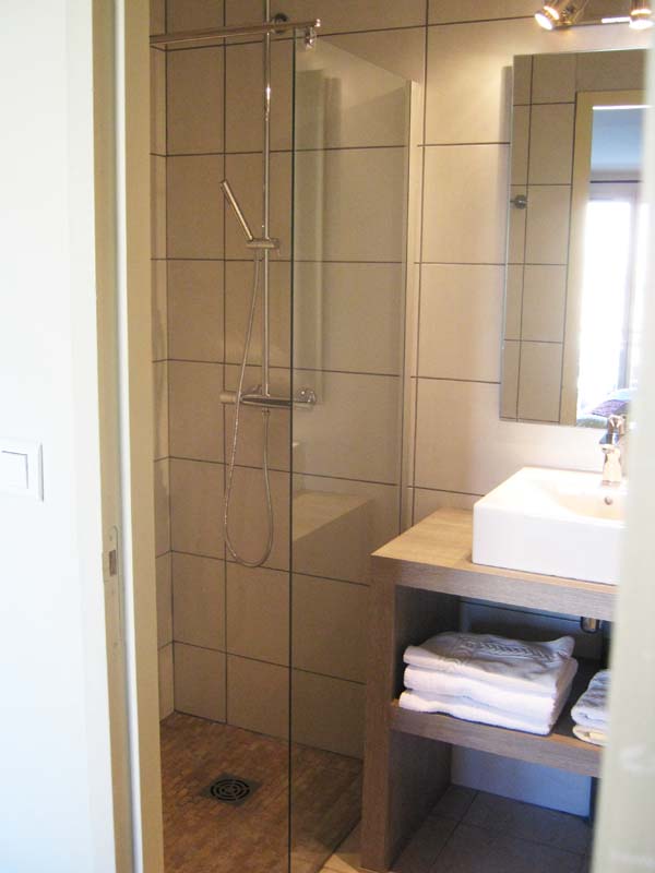 Chambres d'hôtes Grangeon villeneuve les avignon 30400 N° 4