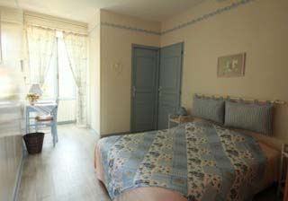 Chambres d'hôtes Chastain-Poupin nieul sur l autise 85240 N° 4