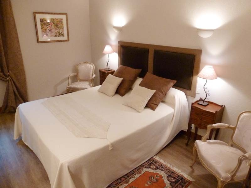 Chambres d'hôtes Brodard chevannes 89240 N° 6