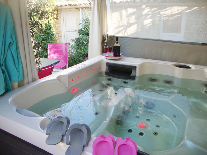 Chambres d'hôtes Mireur frejus 83600 N° 2