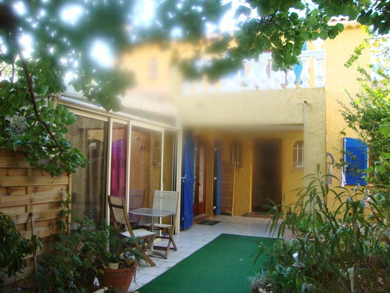 Chambres d'hôtes Mireur frejus 83600 N° 3