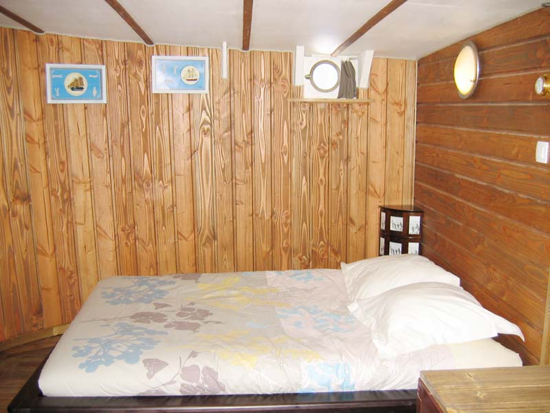 Chambres d'hôtes  lyon  2e  arrondissement 69002 N° 3