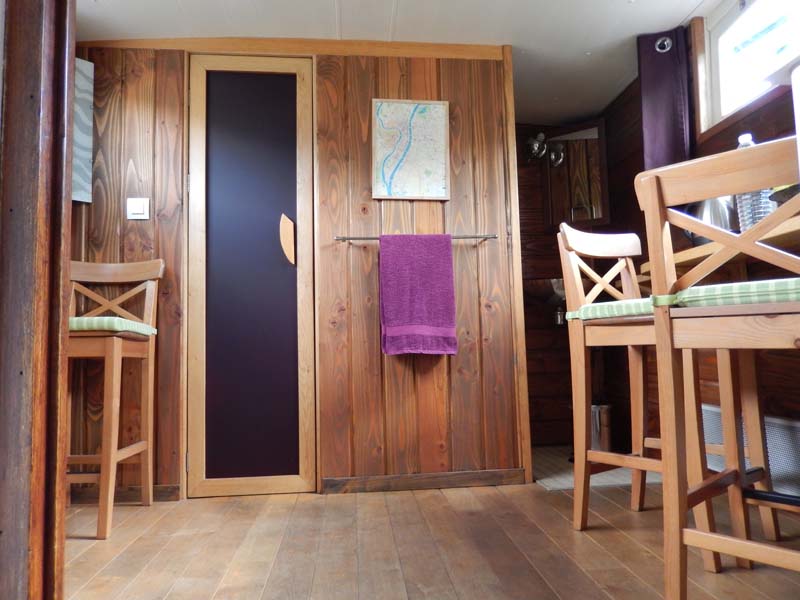 Chambres d'hôtes  lyon  2e  arrondissement 69002 N° 6