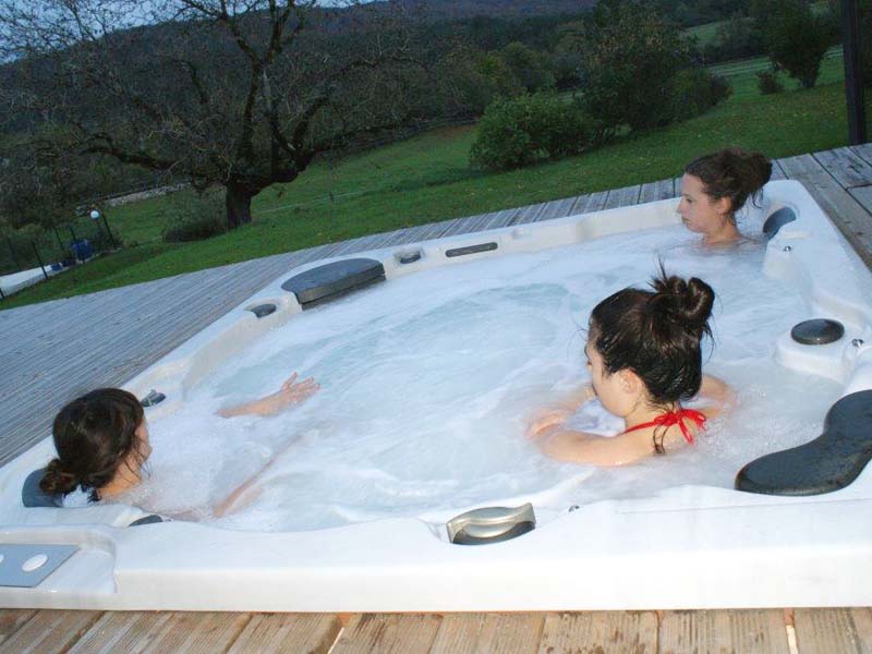 Chambres d'hôtes Rivoire tieule 48500 N° 3