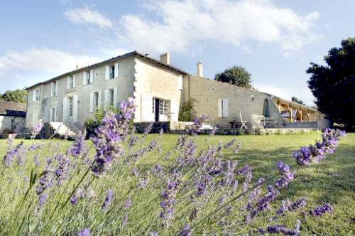 Chambres d'hôtes Stratford naujan et postiac 33420 N° 1