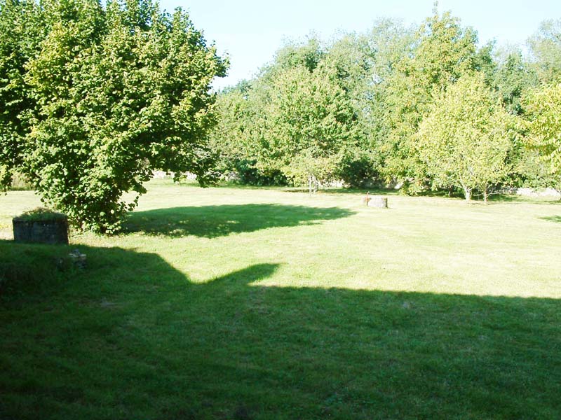 Chambres d'hôtes Stratford naujan et postiac 33420 N° 7