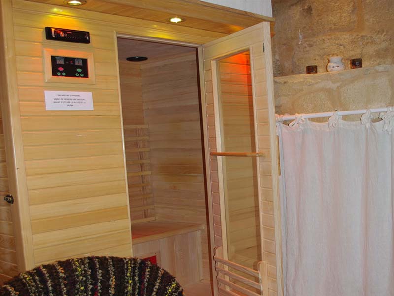 Chambres d'hôtes Desnos barsac 33720 N° 3