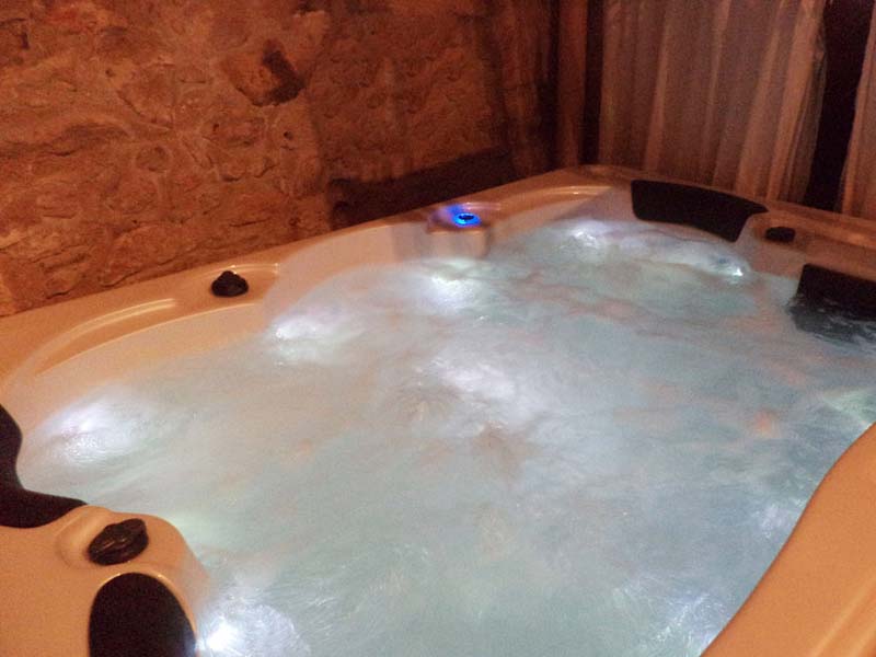 Chambres d'hôtes Desnos barsac 33720 N° 6