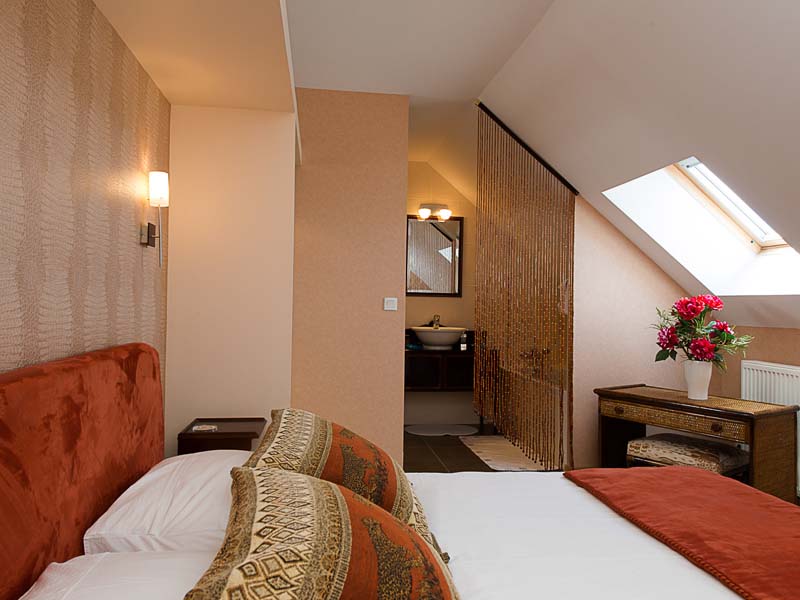 Chambres d'hôtes Joubert missillac 44780 N° 3