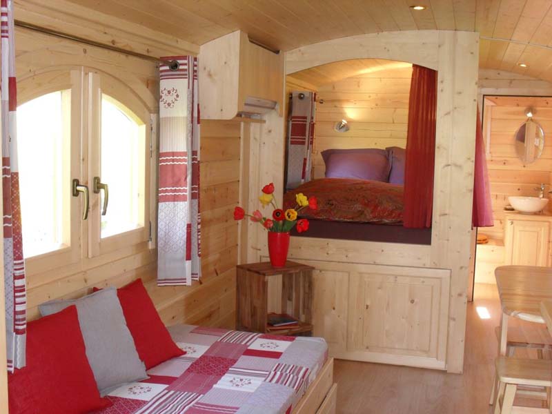 Chambres d'hôtes Perreton palogneux 42990 N° 2