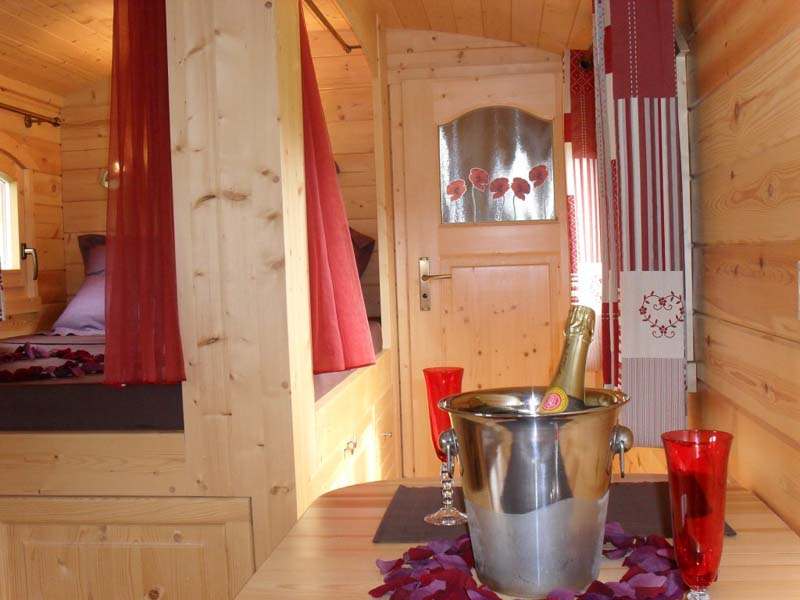 Chambres d'hôtes Perreton palogneux 42990 N° 4