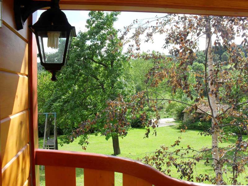 Chambres d'hôtes Perreton palogneux 42990 N° 5