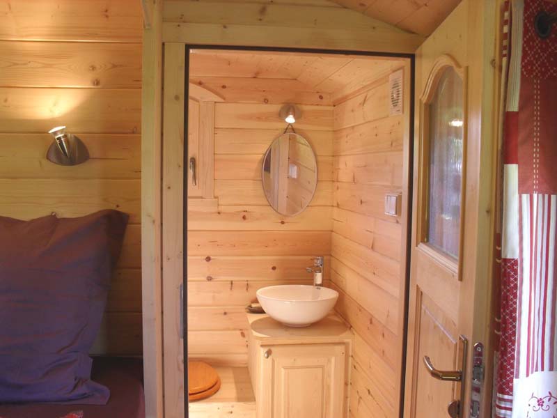 Chambres d'hôtes Perreton palogneux 42990 N° 7