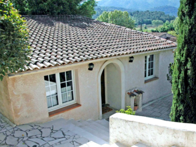 Chambres d'hôtes Paquet auriol 13390 N° 3