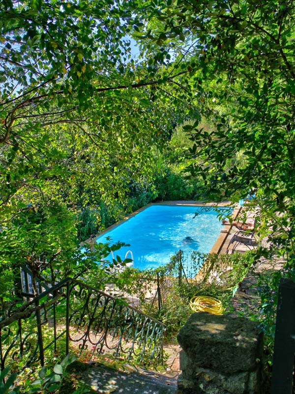 Chambres d'hôtes Lorton aubusson d auvergne 63120 N° 6