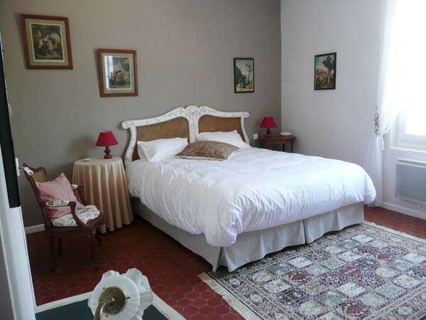 Chambres d'hôtes Zefel apt 84400 N° 1