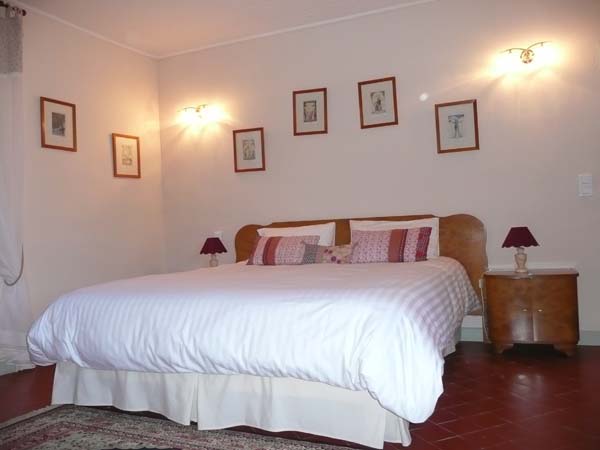 Chambres d'hôtes Zefel apt 84400 N° 2