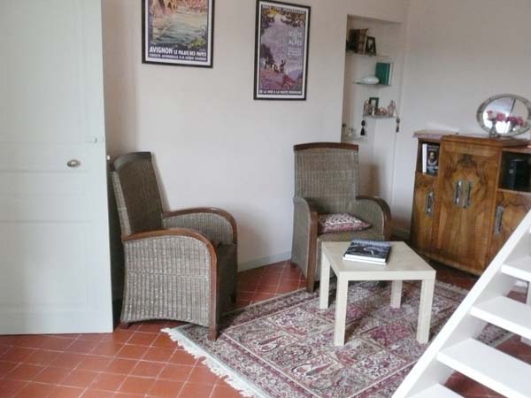 Chambres d'hôtes Zefel apt 84400 N° 4