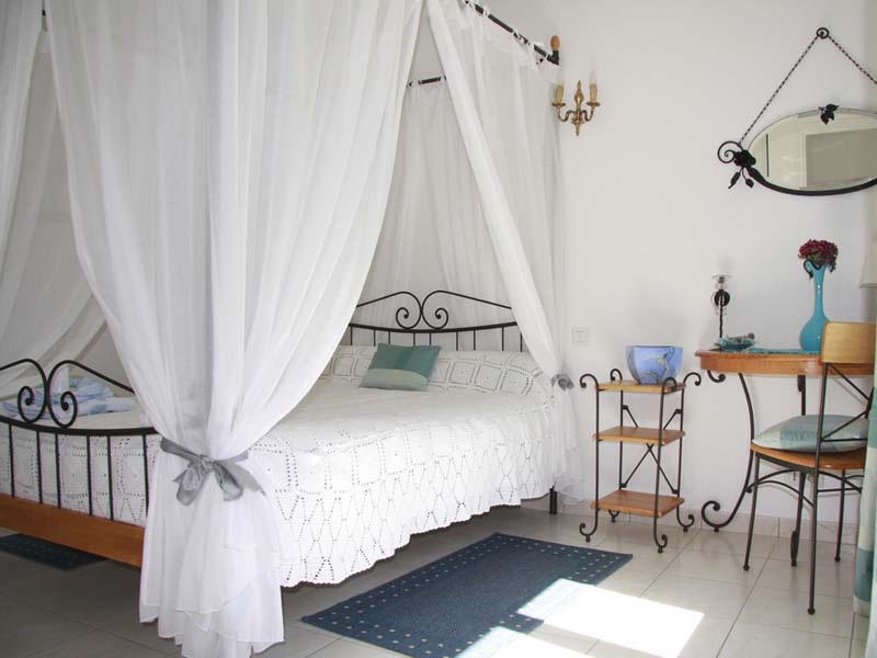 Chambres d'hôtes Plard fleche 72200 N° 2