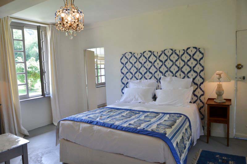 Chambres d'hôtes Gourbesville honfleur 14600 N° 1