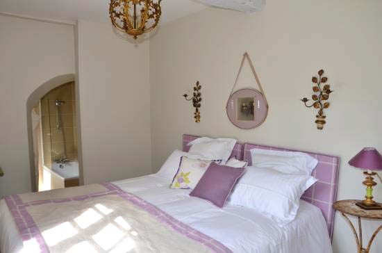 Chambres d'hôtes Gourbesville honfleur 14600 N° 8