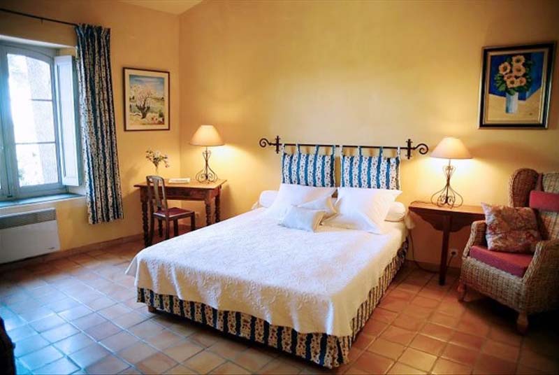 Chambres d'hôtes Martin hyeres 83400 N° 1