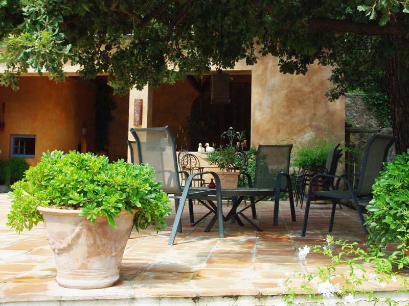 Chambres d'hôtes Martin hyeres 83400 N° 3