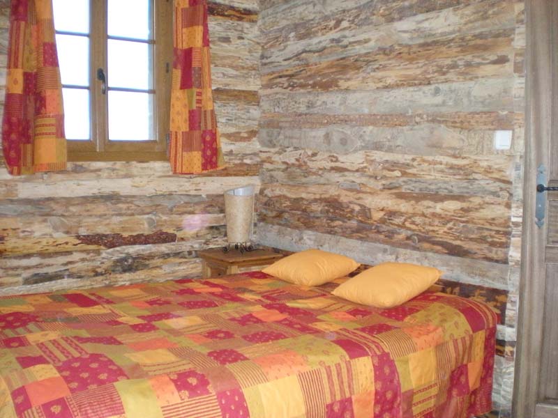 Chambres d'hôtes Michel longessaigne 69770 N° 2