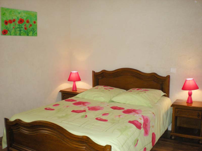 Chambres d'hôtes Michel longessaigne 69770 N° 3