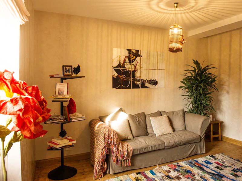 Chambres d'hôtes Pithois molieres 91470 N° 4