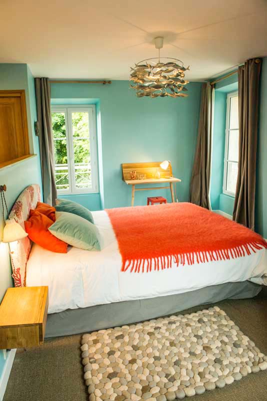 Chambres d'hôtes Pithois molieres 91470 N° 5