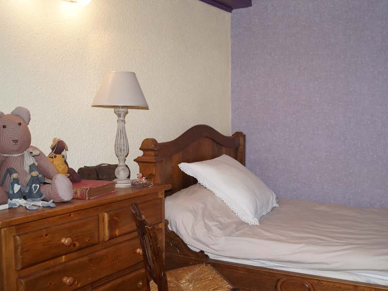 Chambres d'hôtes Jouham besain 39800 N° 4