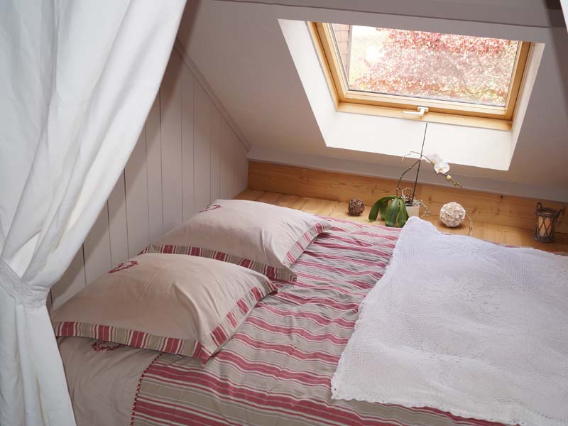 Chambres d'hôtes Jouham besain 39800 N° 5