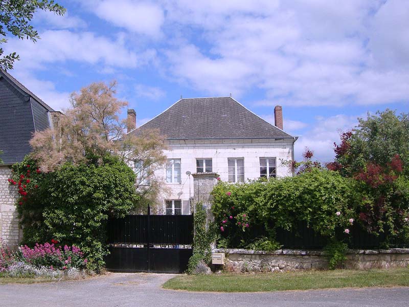 Chambres d'hôtes Janray sevigny waleppe 08220 N° 2