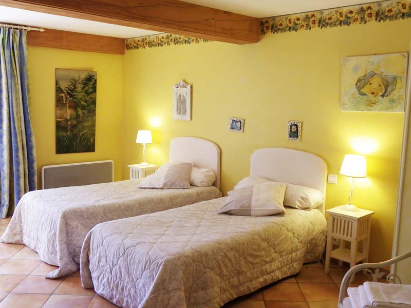 Chambres d'hôtes Chivrac chaudenay le chateau 21360 N° 4