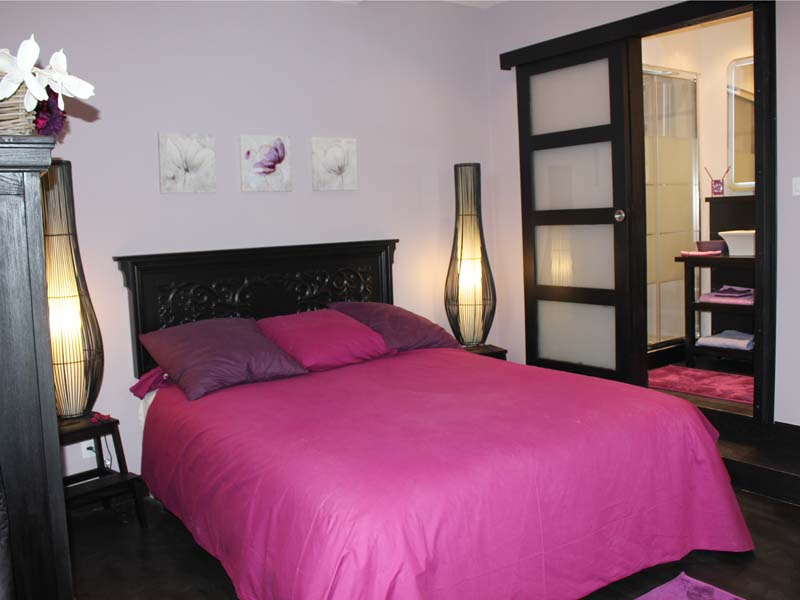 Chambres d'hôtes Janray sevigny waleppe 08220 N° 5