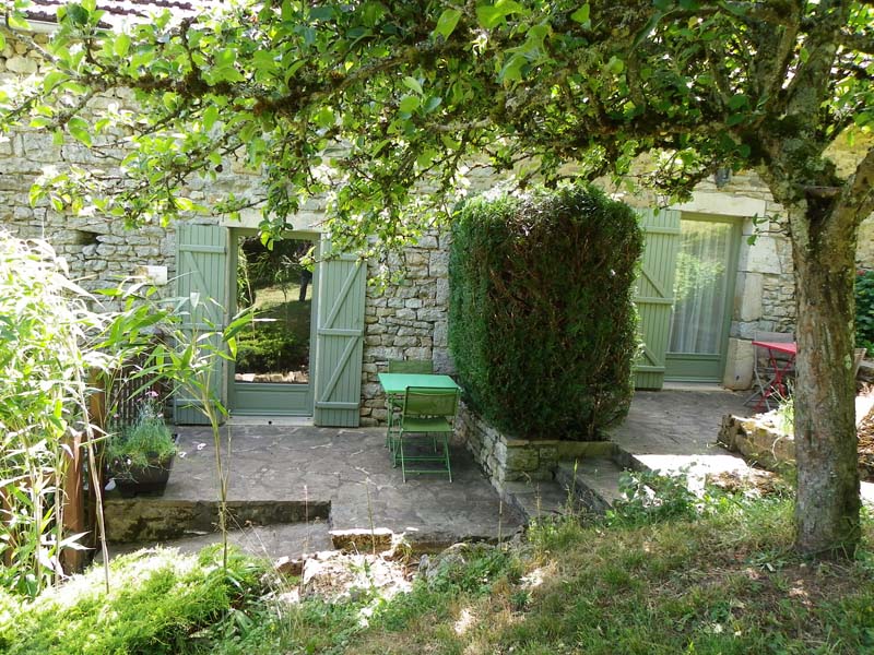 Chambres d'hôtes Chivrac chaudenay le chateau 21360 N° 7