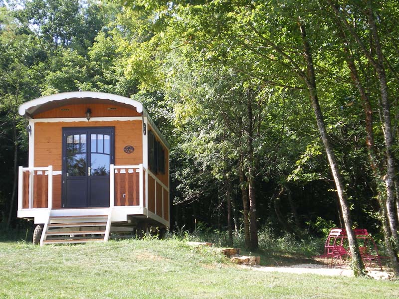 Chambres d'hôtes Gonzalez monsac 24440 N° 1