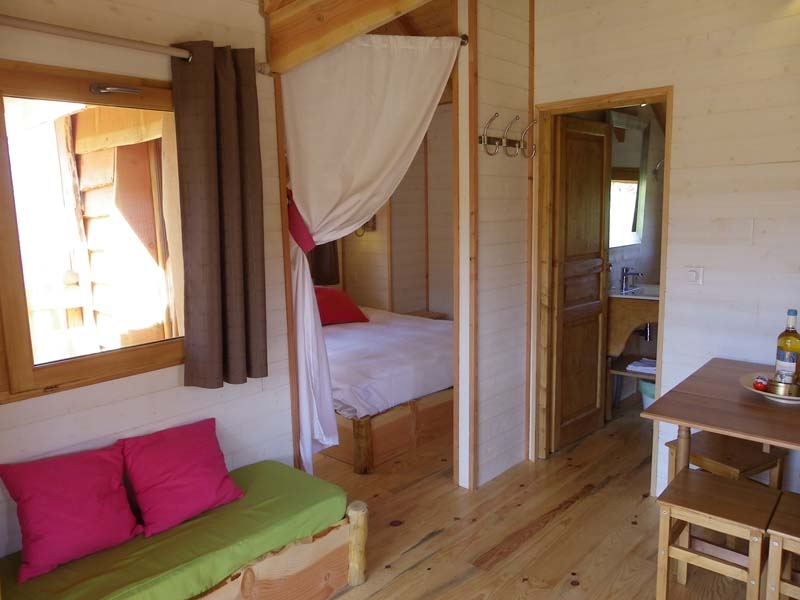 Chambres d'hôtes Gonzalez monsac 24440 N° 4