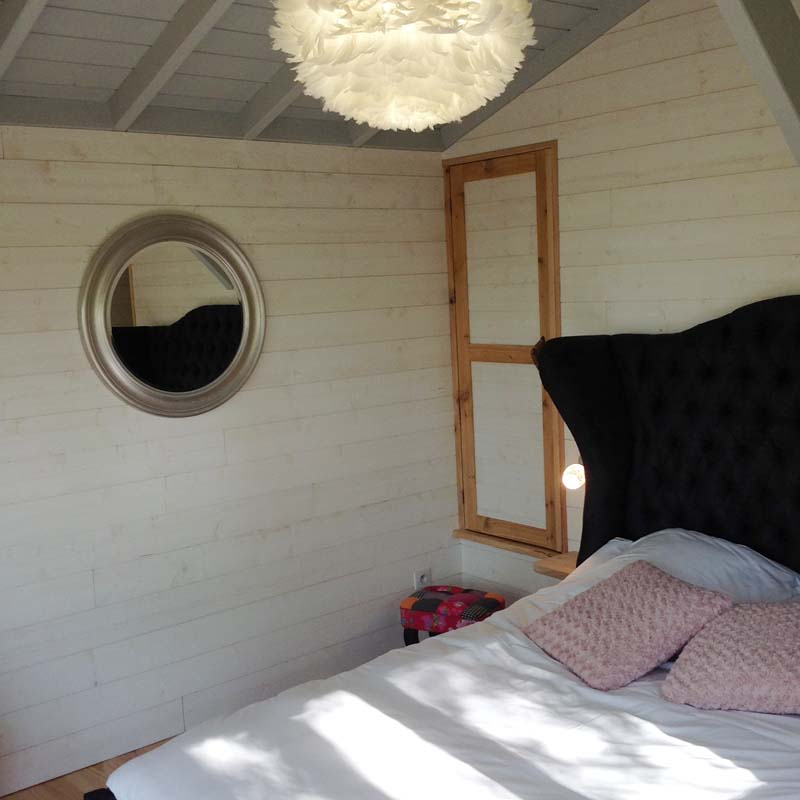 Chambres d'hôtes Gonzalez monsac 24440 N° 6