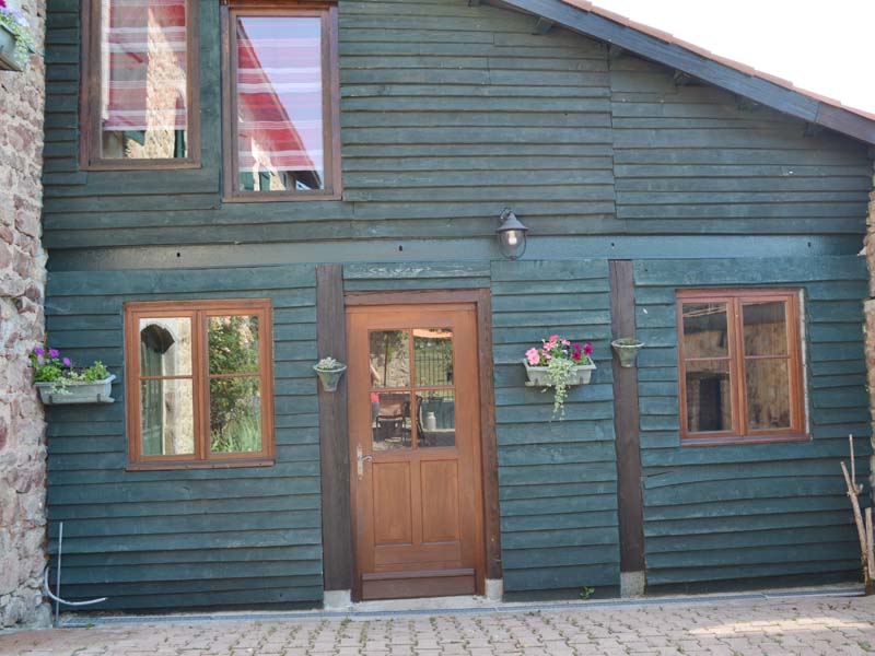 Chambres d'hôtes Chevalier retournac 43130 N° 5