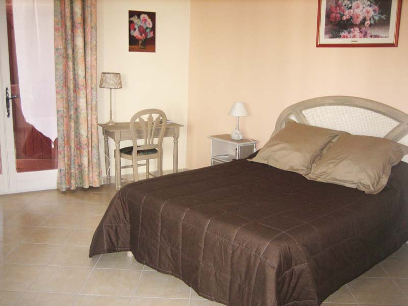 Chambres d'hôtes Gournay hyeres 83400 N° 3